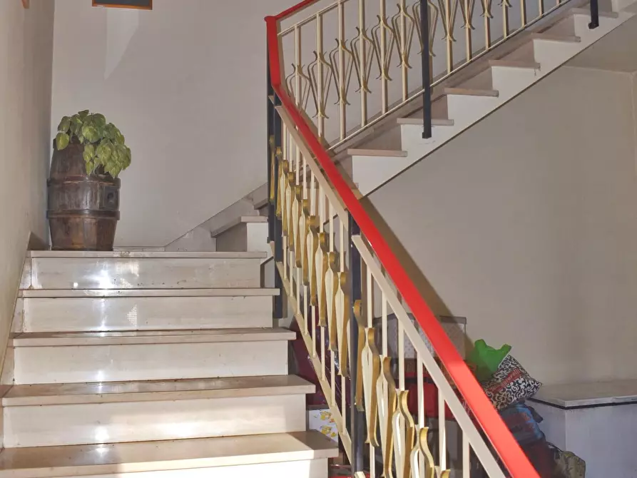 Immagine 23 di Terratetto in vendita  a Gambassi Terme