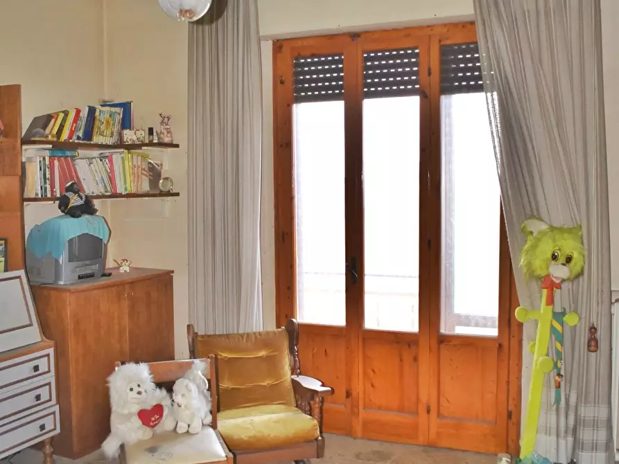 Immagine 18 di Terratetto in vendita  a Gambassi Terme