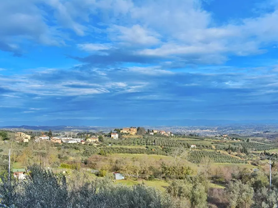 Immagine 25 di Terratetto in vendita  a Gambassi Terme