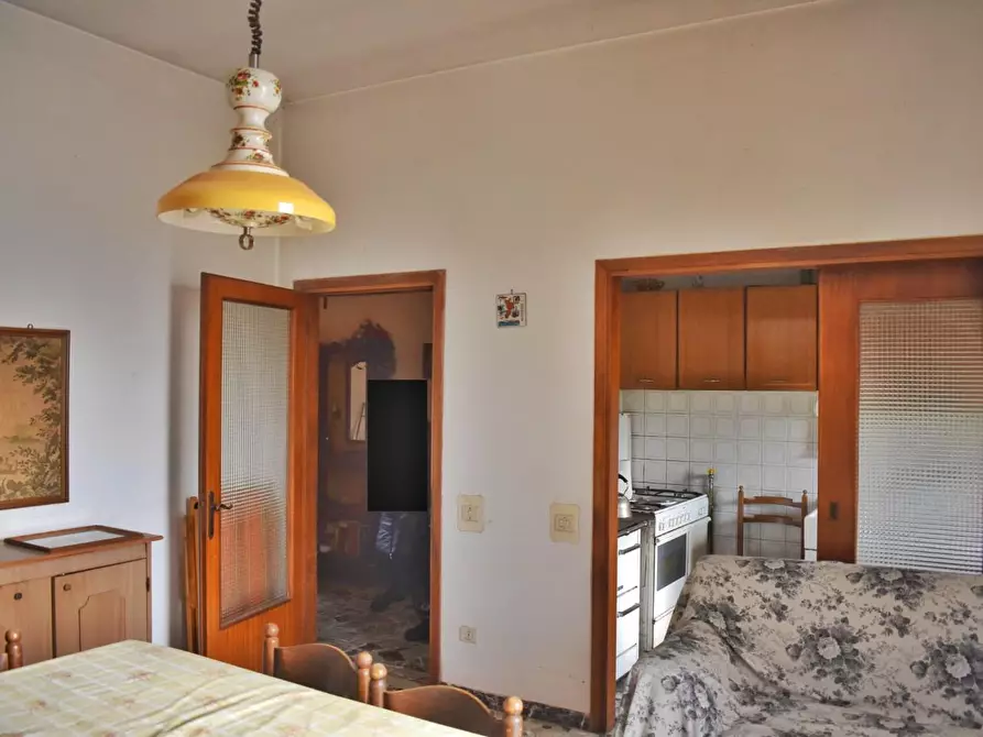 Immagine 8 di Terratetto in vendita  a Gambassi Terme