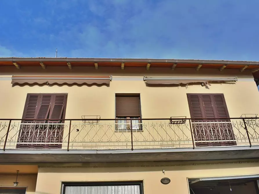 Immagine 1 di Terratetto in vendita  a Gambassi Terme