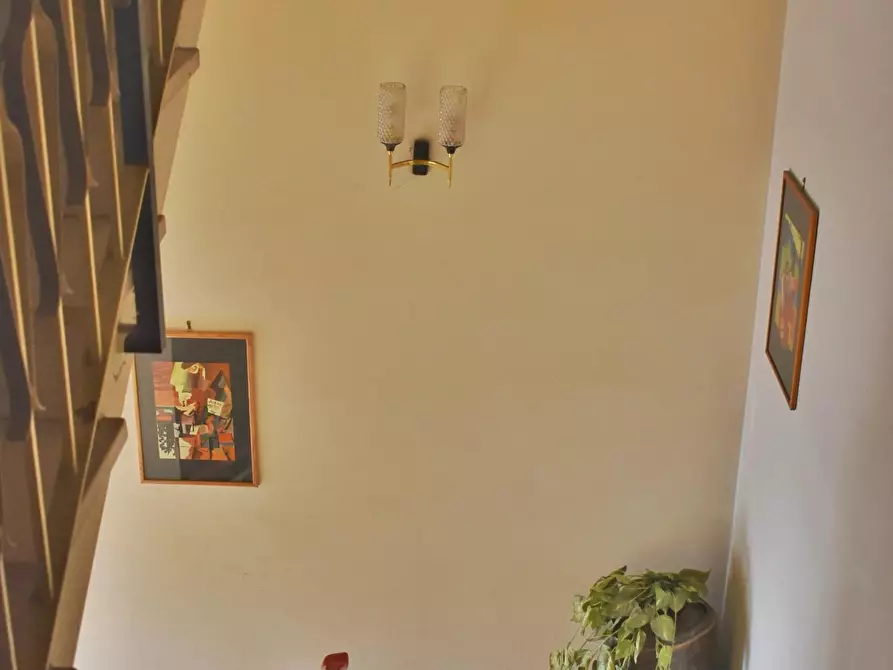 Immagine 22 di Terratetto in vendita  a Gambassi Terme