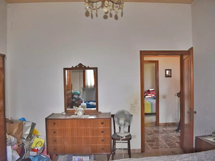 Immagine 13 di Terratetto in vendita  a Gambassi Terme