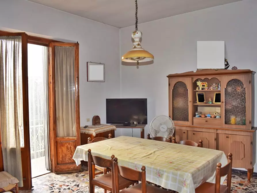 Immagine 4 di Terratetto in vendita  a Gambassi Terme