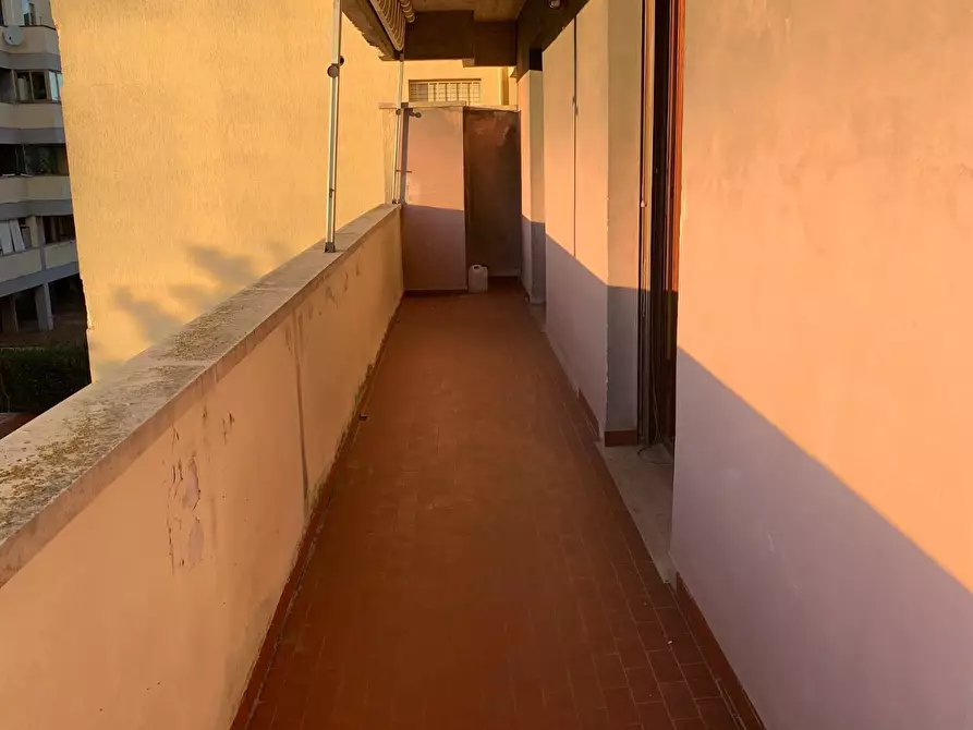 Immagine 8 di Appartamento in vendita  a Pisa