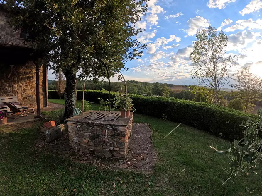 Immagine 21 di Rustico / casale in vendita  a Casole D'elsa