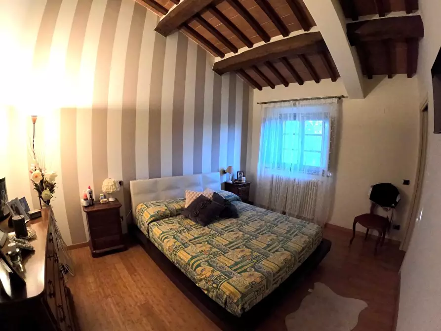 Immagine 39 di Rustico / casale in vendita  a Casole D'elsa