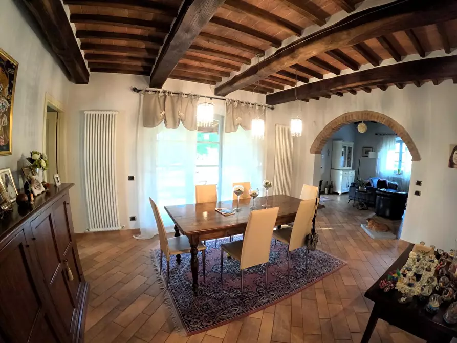 Immagine 25 di Rustico / casale in vendita  a Casole D'elsa