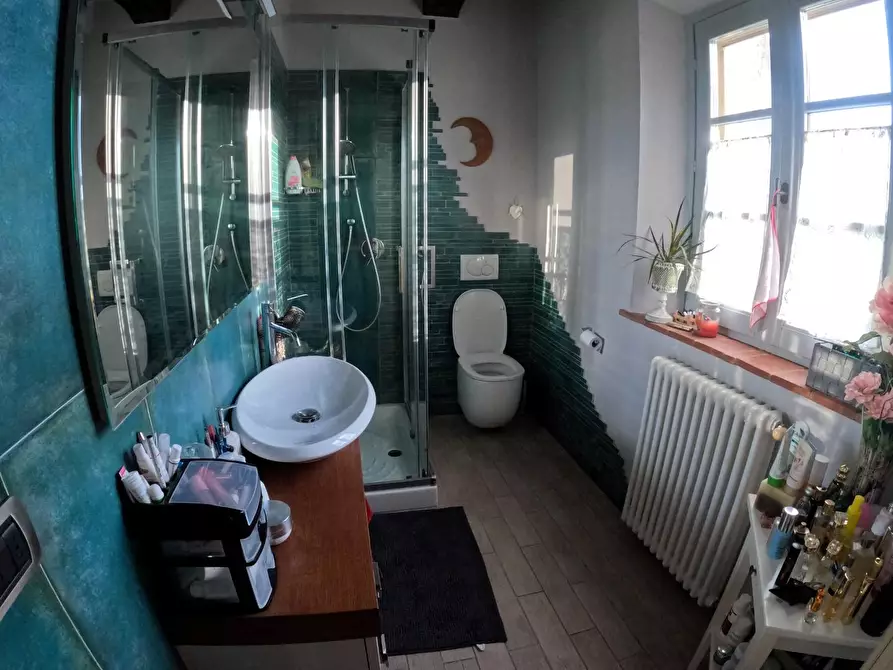 Immagine 27 di Rustico / casale in vendita  a Casole D'elsa