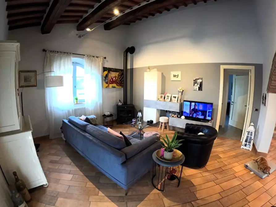 Immagine 28 di Rustico / casale in vendita  a Casole D'elsa