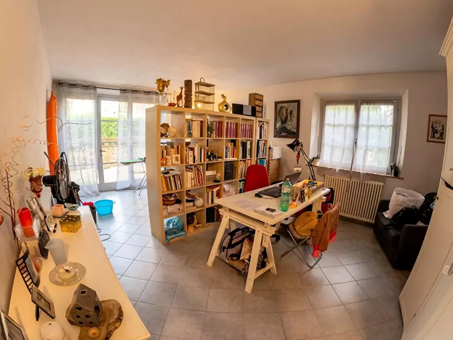 Immagine 19 di Rustico / casale in vendita  a Casole D'elsa