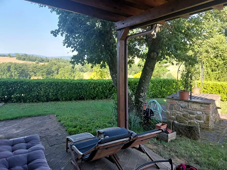 Immagine 22 di Rustico / casale in vendita  a Casole D'elsa
