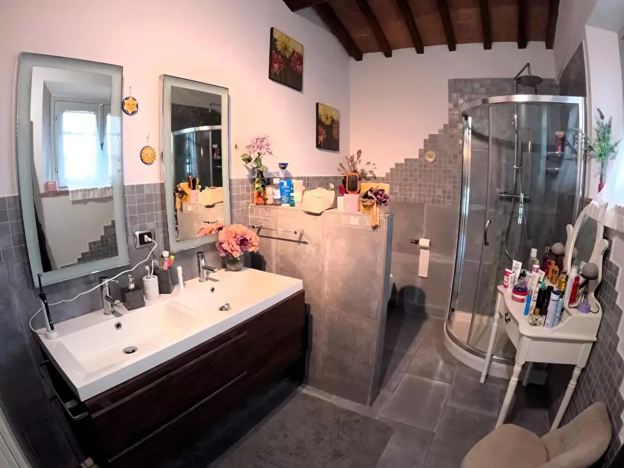 Immagine 35 di Rustico / casale in vendita  a Casole D'elsa