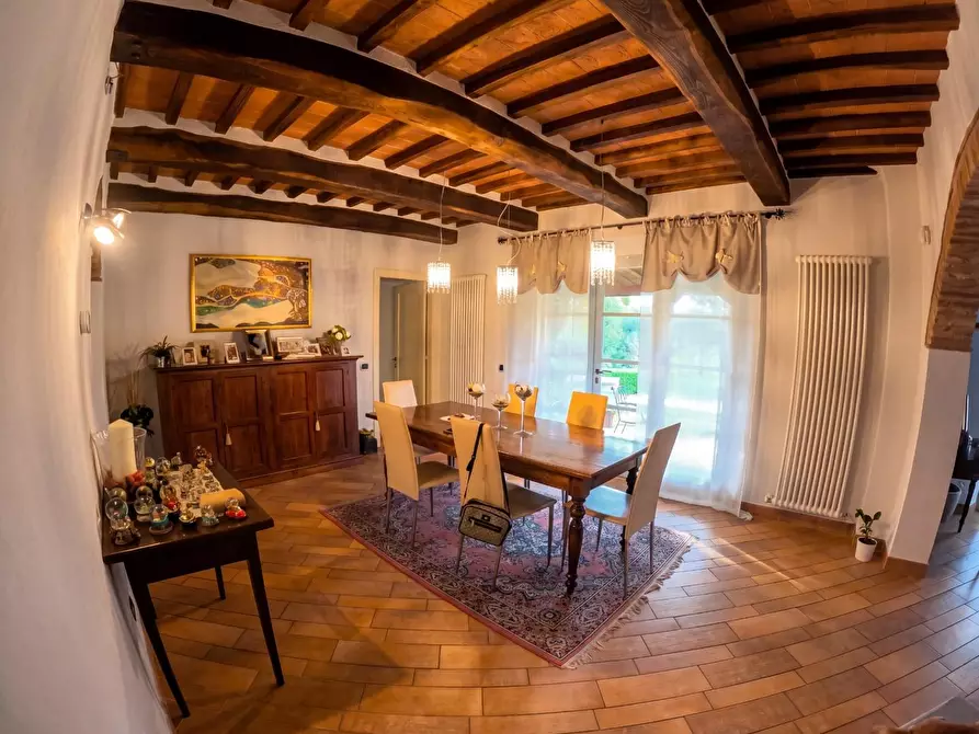 Immagine 13 di Rustico / casale in vendita  a Casole D'elsa