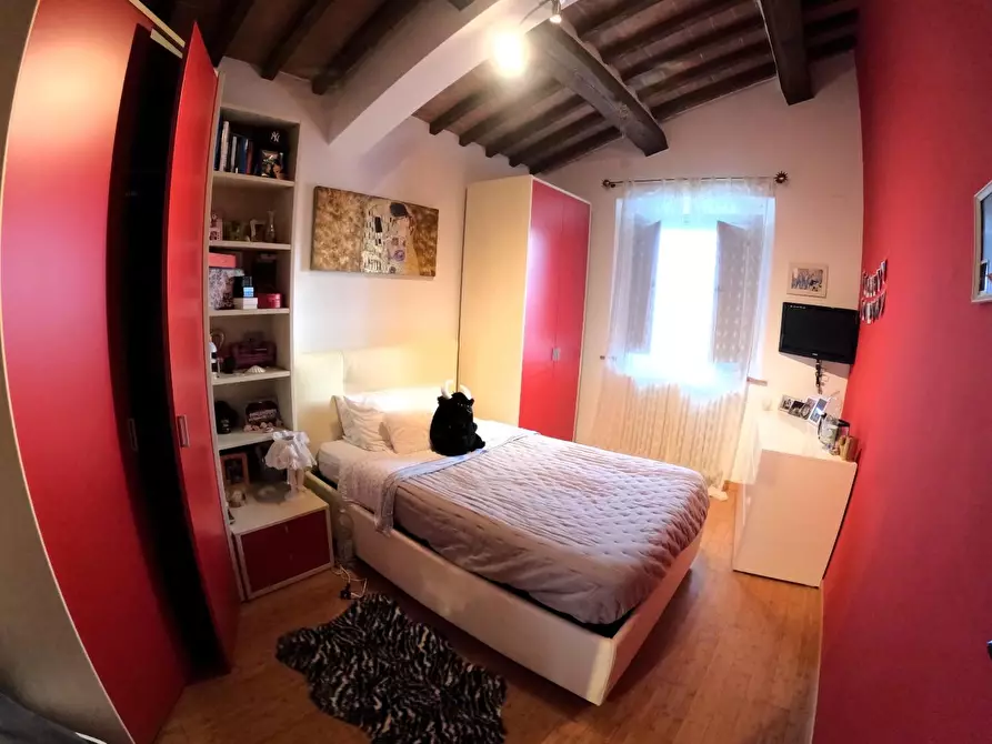 Immagine 37 di Rustico / casale in vendita  a Casole D'elsa