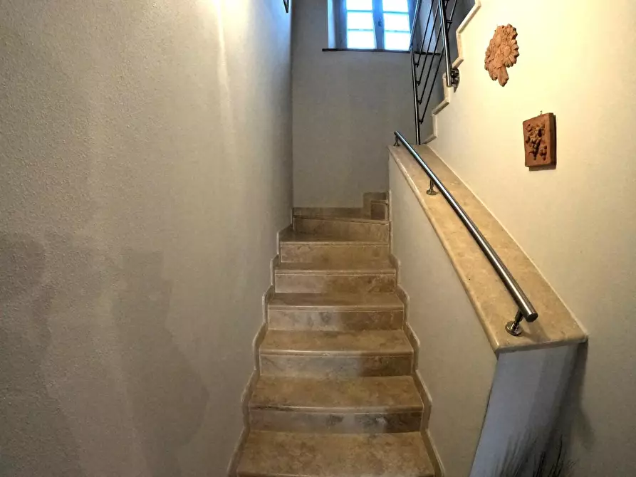 Immagine 32 di Rustico / casale in vendita  a Casole D'elsa