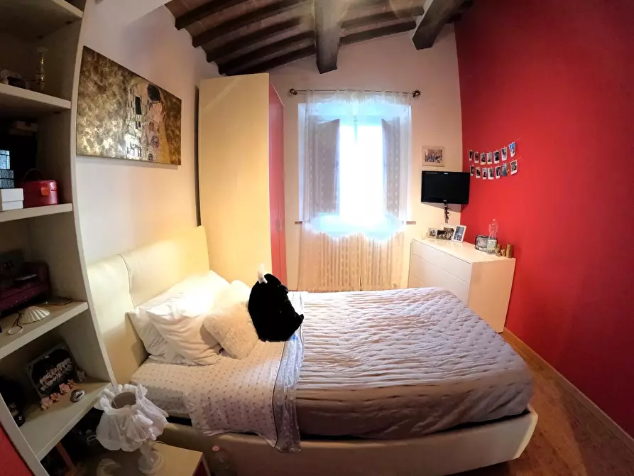 Immagine 38 di Rustico / casale in vendita  a Casole D'elsa