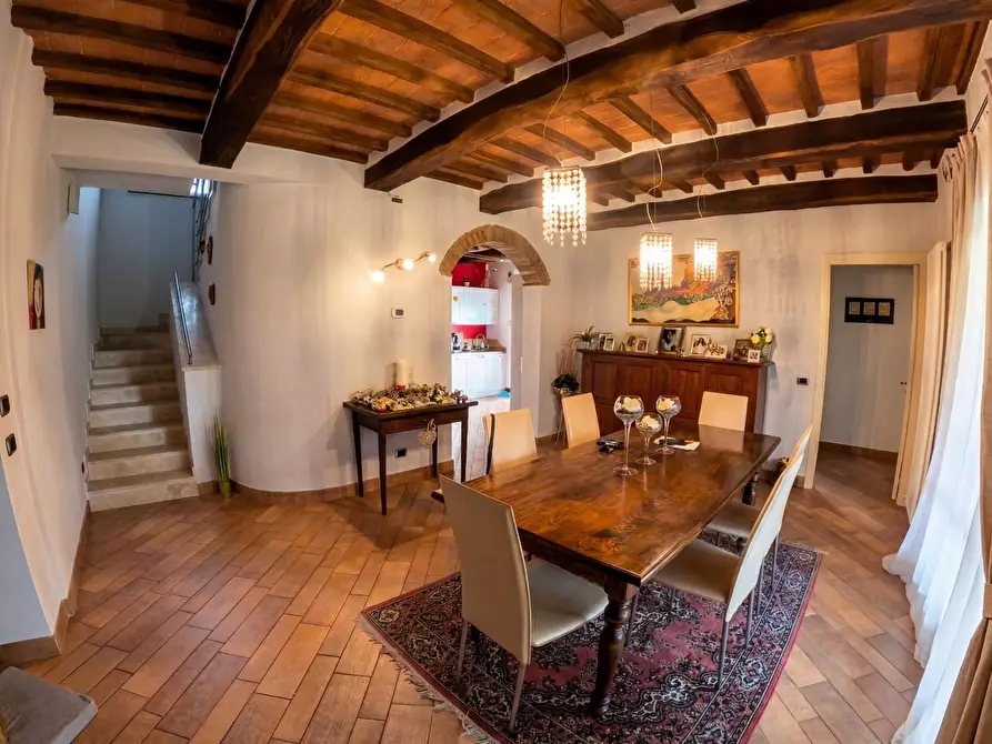 Immagine 12 di Rustico / casale in vendita  a Casole D'elsa