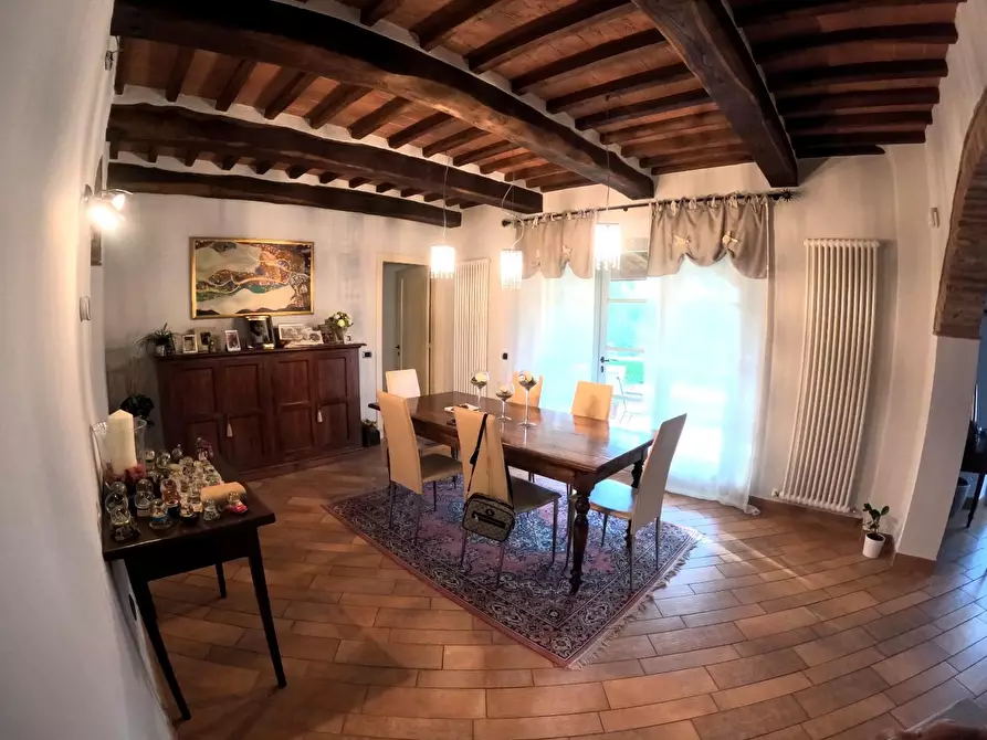 Immagine 23 di Rustico / casale in vendita  a Casole D'elsa
