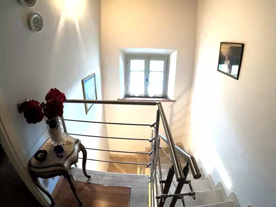 Immagine 33 di Rustico / casale in vendita  a Casole D'elsa