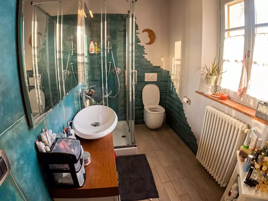 Immagine 22 di Rustico / casale in vendita  a Casole D'elsa