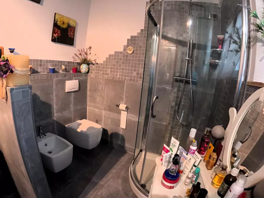 Immagine 36 di Rustico / casale in vendita  a Casole D'elsa