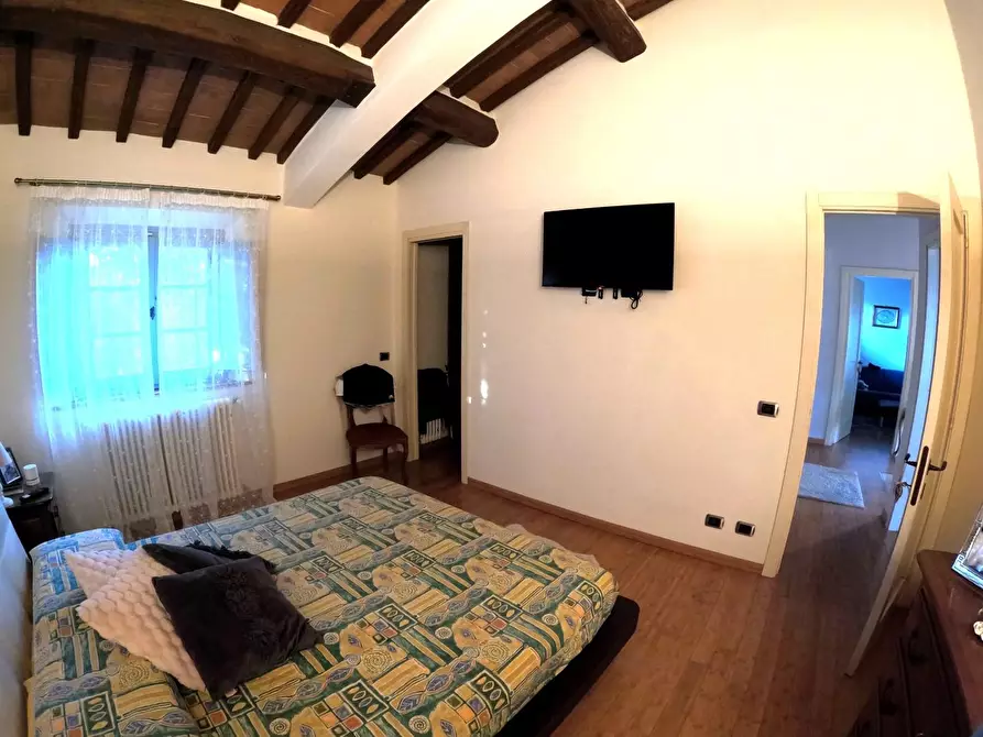 Immagine 40 di Rustico / casale in vendita  a Casole D'elsa