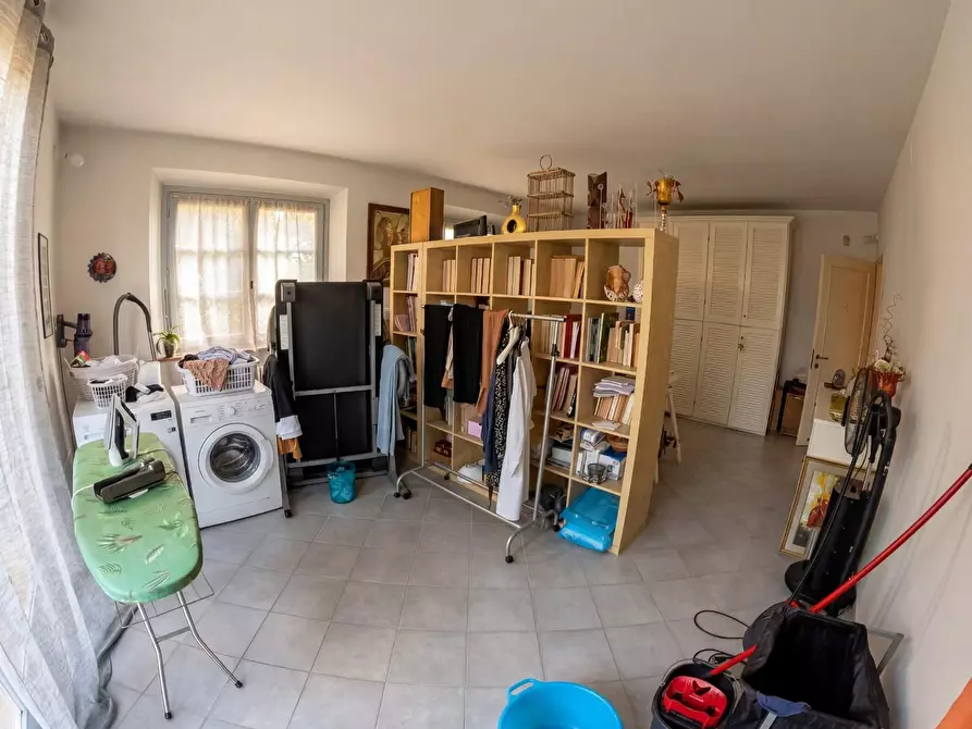 Immagine 18 di Rustico / casale in vendita  a Casole D'elsa