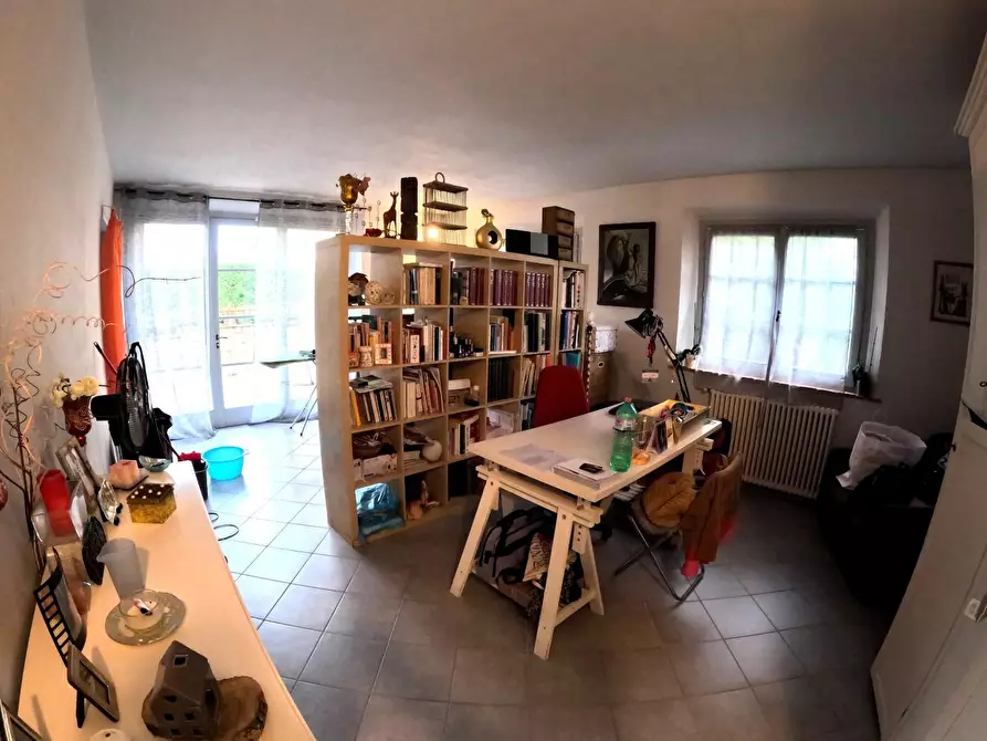 Immagine 30 di Rustico / casale in vendita  a Casole D'elsa