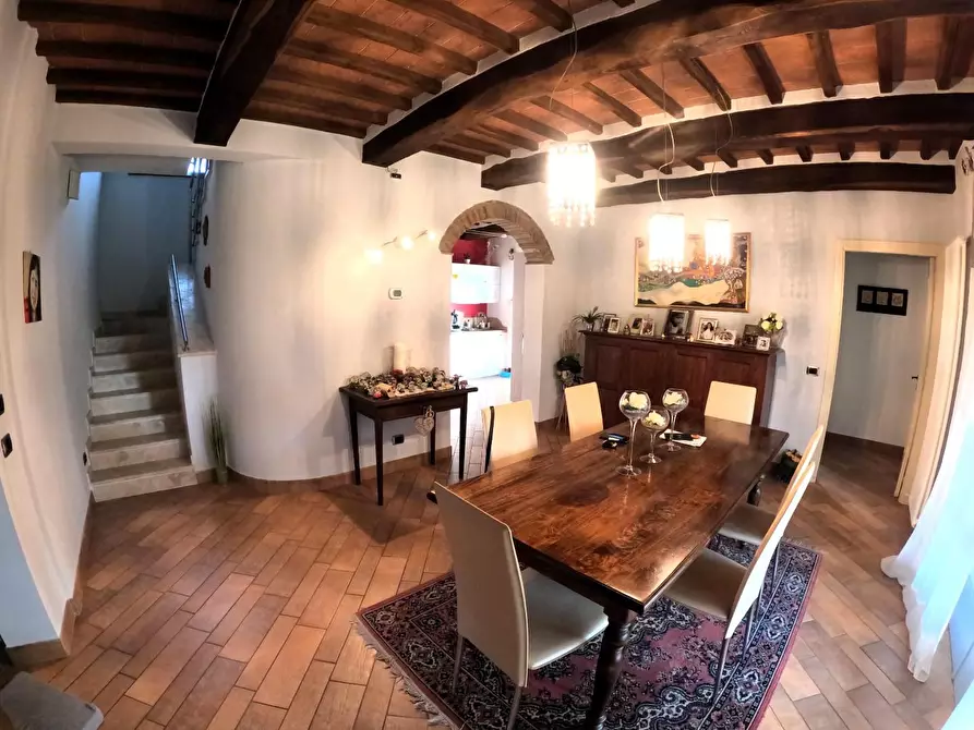 Immagine 24 di Rustico / casale in vendita  a Casole D'elsa