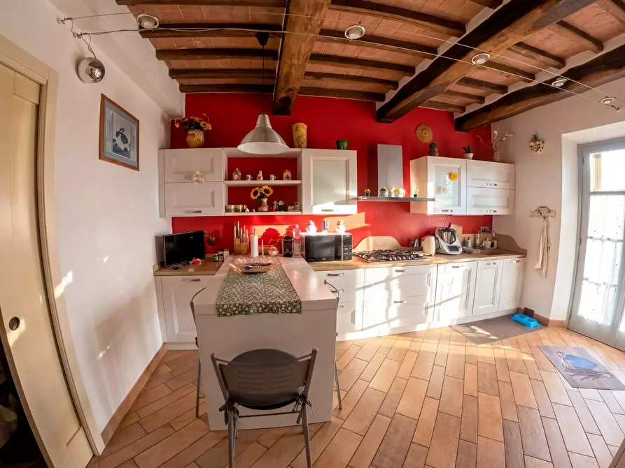 Immagine 16 di Rustico / casale in vendita  a Casole D'elsa