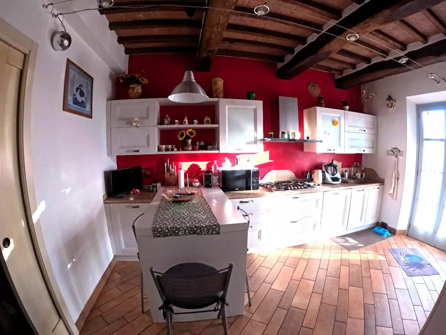 Immagine 26 di Rustico / casale in vendita  a Casole D'elsa