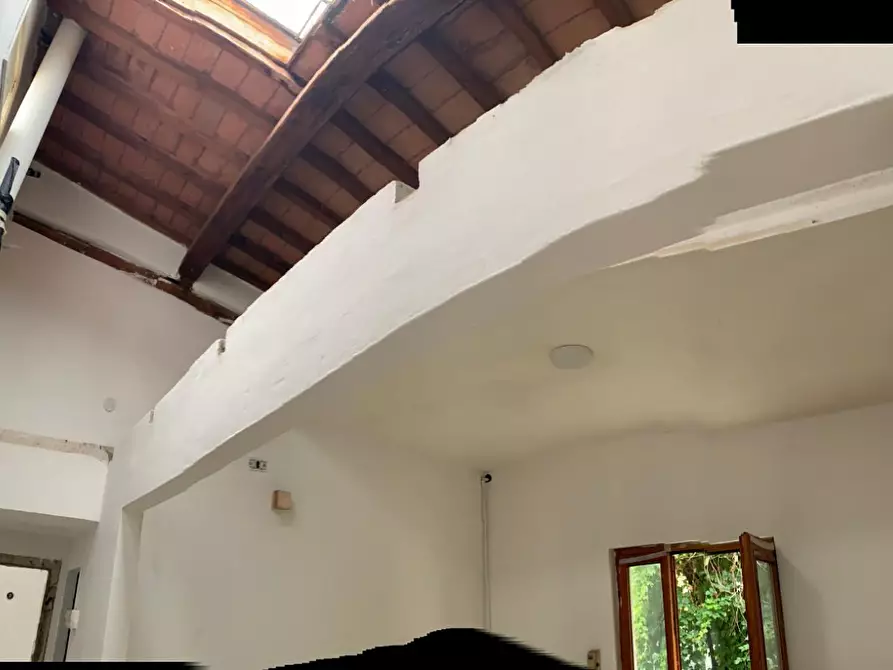 Immagine 7 di Terratetto in vendita  a Pisa