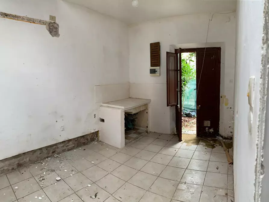 Immagine 5 di Terratetto in vendita  a Pisa