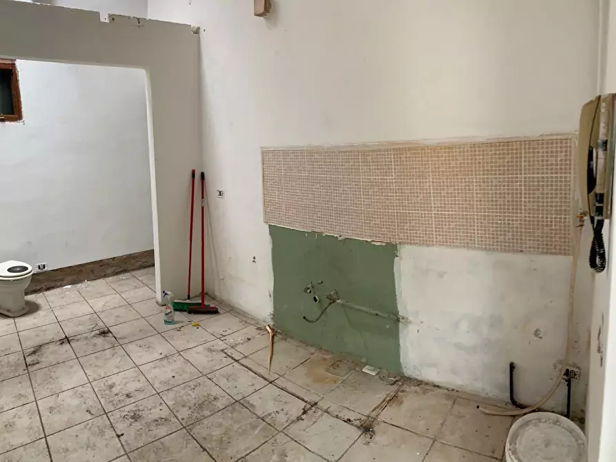 Immagine 4 di Terratetto in vendita  a Pisa