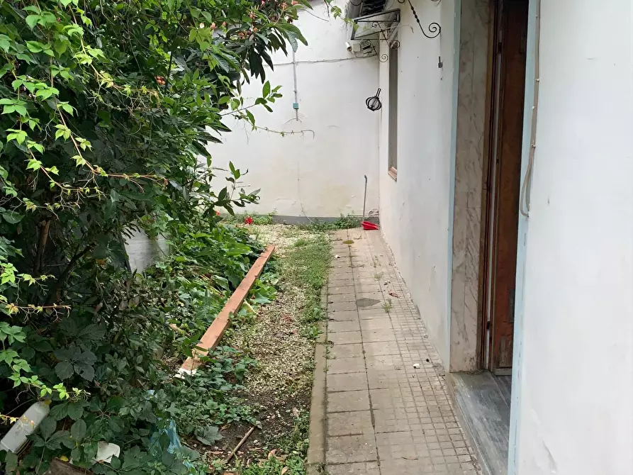 Immagine 3 di Terratetto in vendita  a Pisa