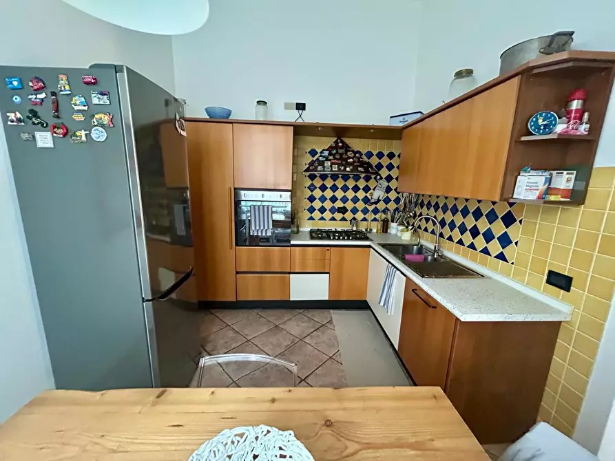 Immagine 21 di Villa in vendita  a Vinci