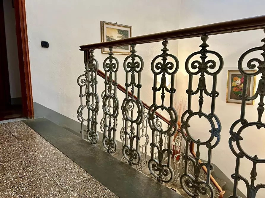 Immagine 7 di Villa in vendita  a Vinci