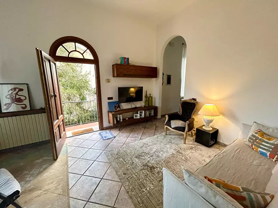 Immagine 17 di Villa in vendita  a Vinci