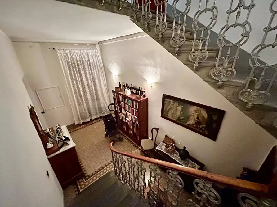 Immagine 16 di Villa in vendita  a Vinci