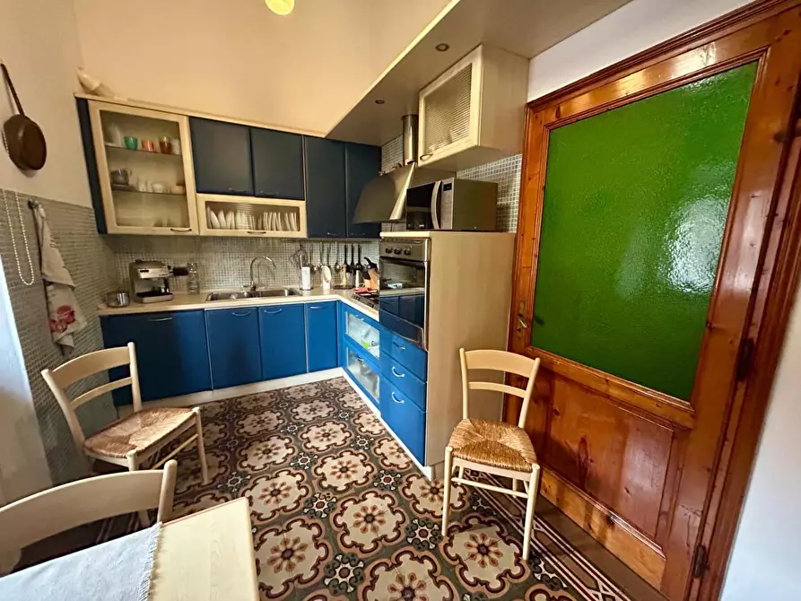 Immagine 6 di Villa in vendita  a Vinci