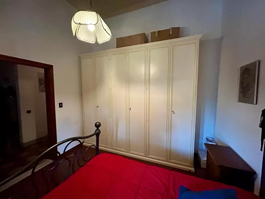 Immagine 11 di Villa in vendita  a Vinci