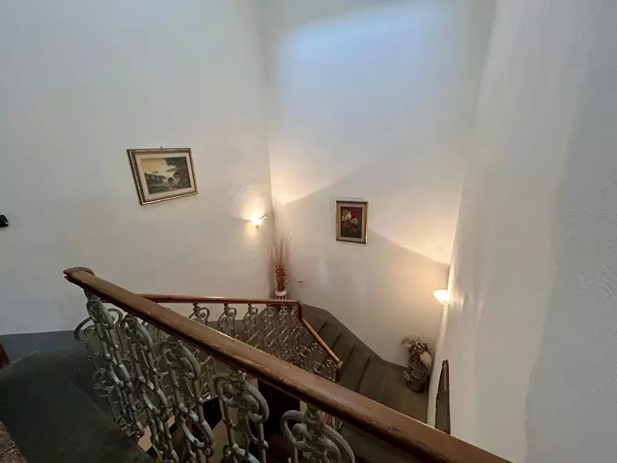 Immagine 15 di Villa in vendita  a Vinci