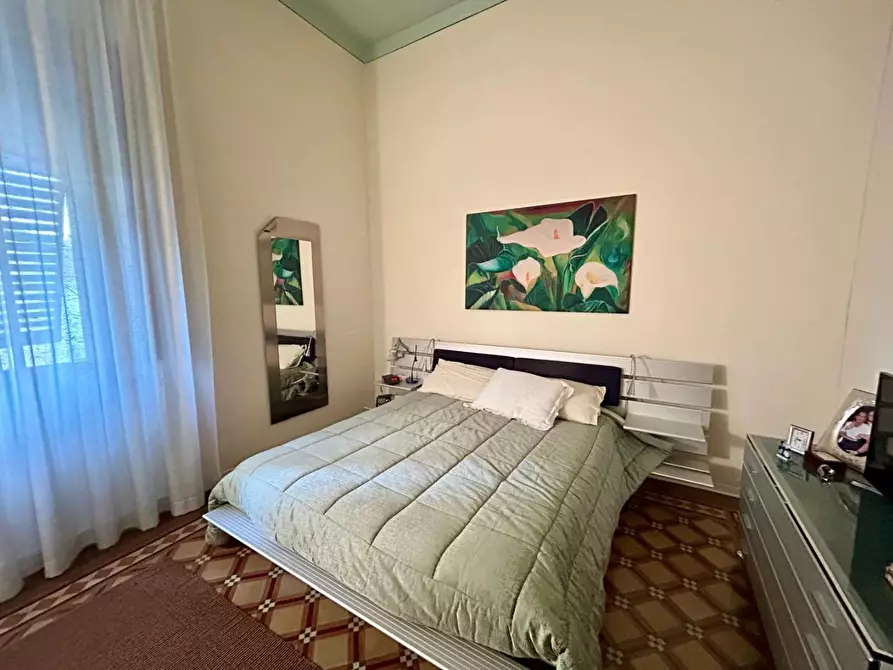 Immagine 8 di Villa in vendita  a Vinci