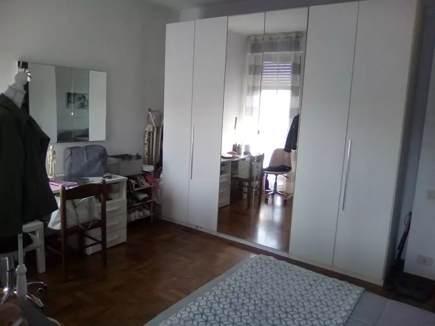 Immagine 9 di Appartamento in vendita  a Massa