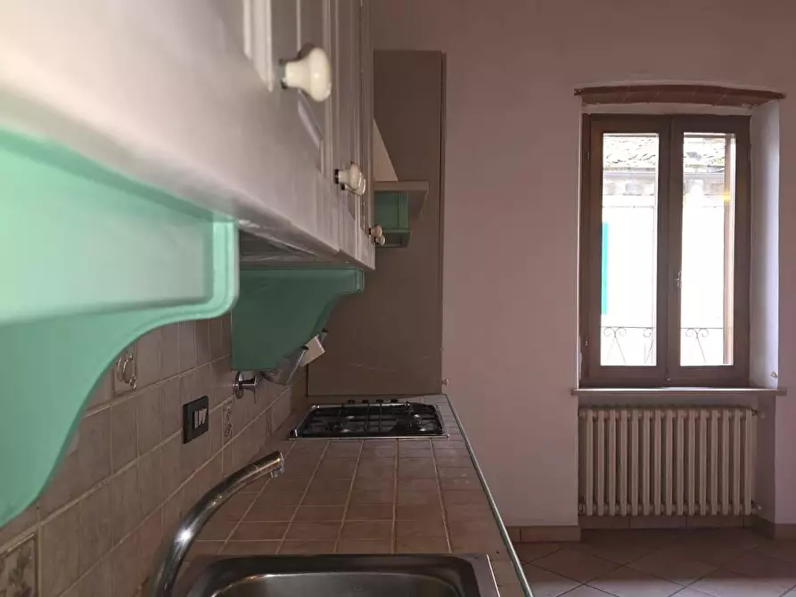 Immagine 12 di Appartamento in vendita  a Poggibonsi