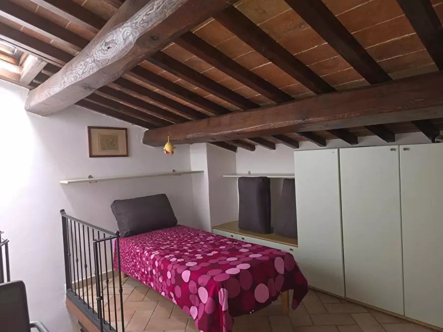 Immagine 37 di Appartamento in vendita  a Poggibonsi