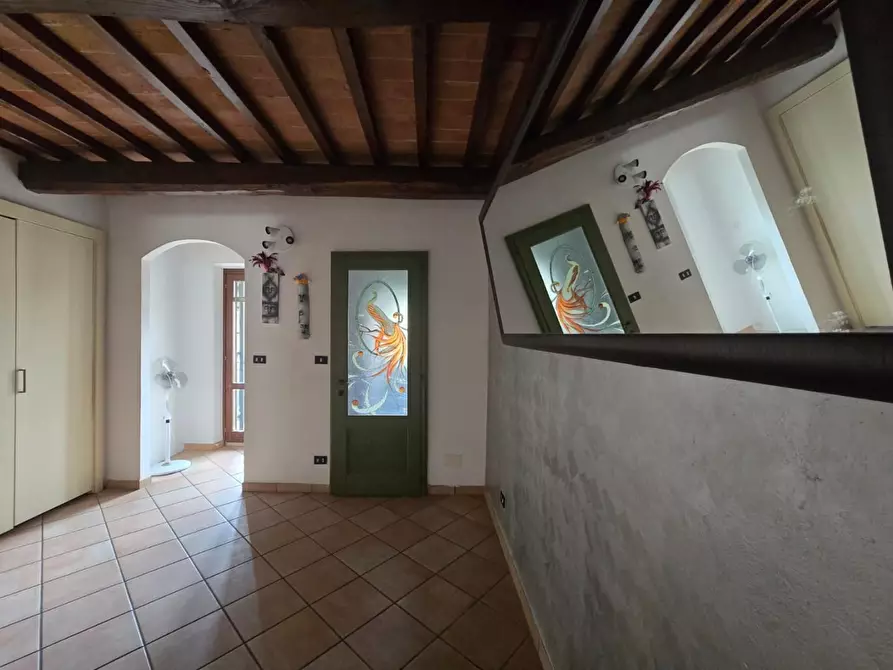 Immagine 23 di Appartamento in vendita  a Poggibonsi