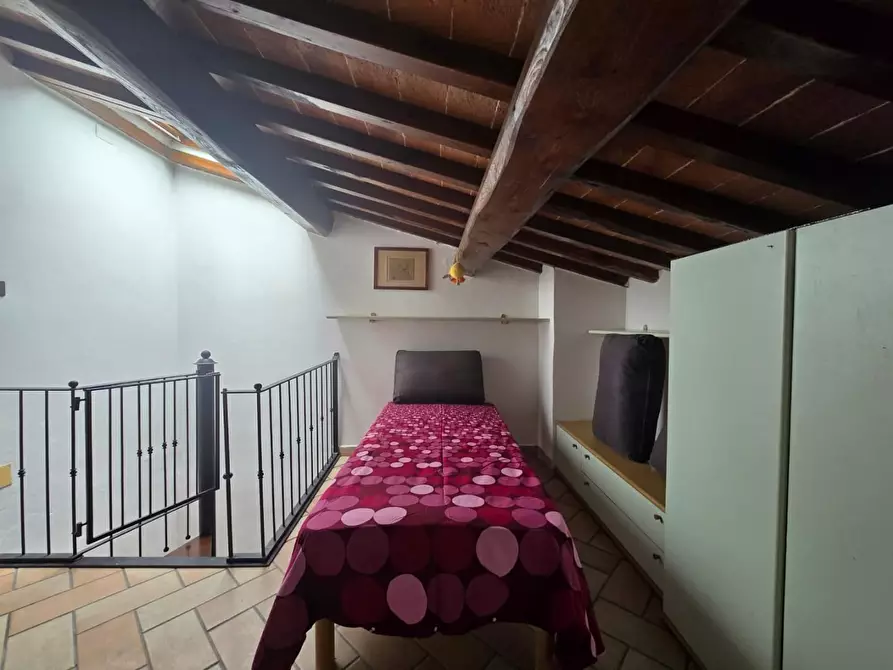 Immagine 36 di Appartamento in vendita  a Poggibonsi