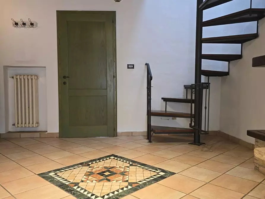 Immagine 6 di Appartamento in vendita  a Poggibonsi